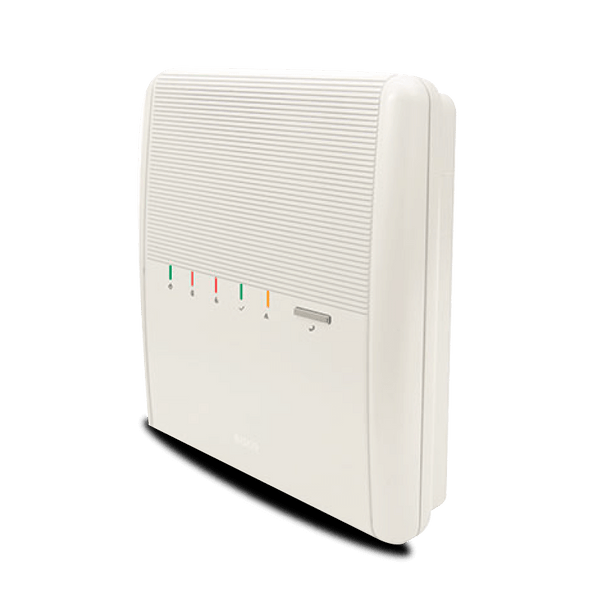 RISCO™ Agility™ 3 Hybrid Panel (PSTN + 2G) - G2 [RW132V8E0A0F]