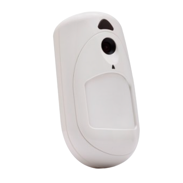 RISCO™ PIR eyeWAVE™ Wireless Detector (12 Meters) with G2 Camera [RWX95CM8000C]