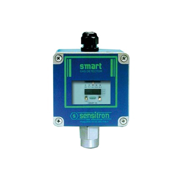 Detector de Gas SENSITRON™ SMART3 GD3 para Butano//SENSITRON™ SMART3 GD3 Gas Detector for Butane