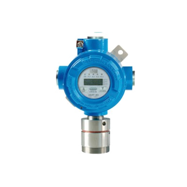 Detector de Gas SENSITRON™ SMART3 GD2 para Metano//SENSITRON™ SMART3 GD2 Gas Detector for Methane