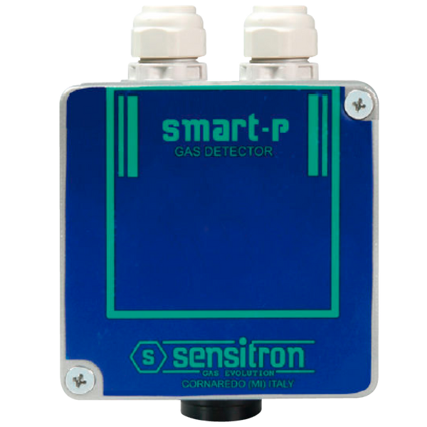 SENSITRON™ NO2 EN50545-1 Gas Detector [S2399ND]