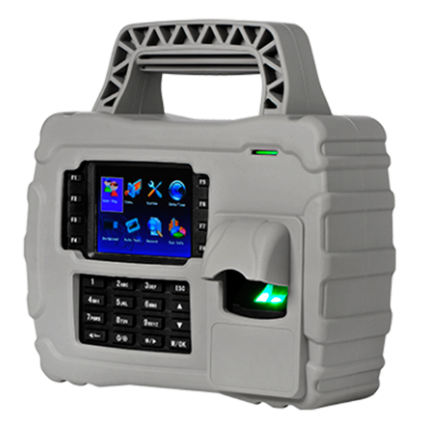 ACP® S922 WIFI Biometric Terminal with Keypad [S922 WIFI]