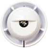 EMS™ SmartCell® White Siren + Wall Beacon (VAD White) [SC-32-0220-0001-99]