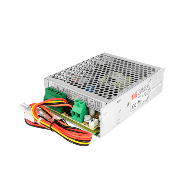 MEANWELL® SCP-50 Power Supply Unit [SCP-50-24]