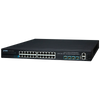 PLANET™ 24-Port + 4-Port 10G SFP+ Stackable Managed Switch - L3 [SGS-6341-24T4X]