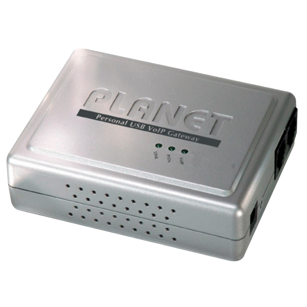 PLANET™ Personal VoIP Gateway [SKG-300]