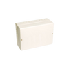 NOTIFIER® Plastic Box for Multi-Module [SMBW-V0]