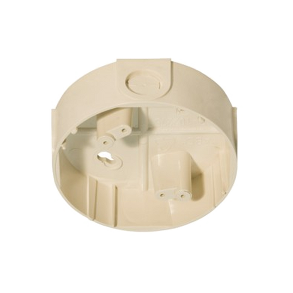 NOTIFIER® Socket for Pipes up to 22mm Ivory Color [SMK400AP-IV]