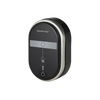 TESA® SMARTair™ Standalone Wall Reader - Black [SNAR2PUSSB]