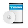 TESA® SmartAir™ TS1000 (APB) License Upgrade [SNCCLICPASSBACK]