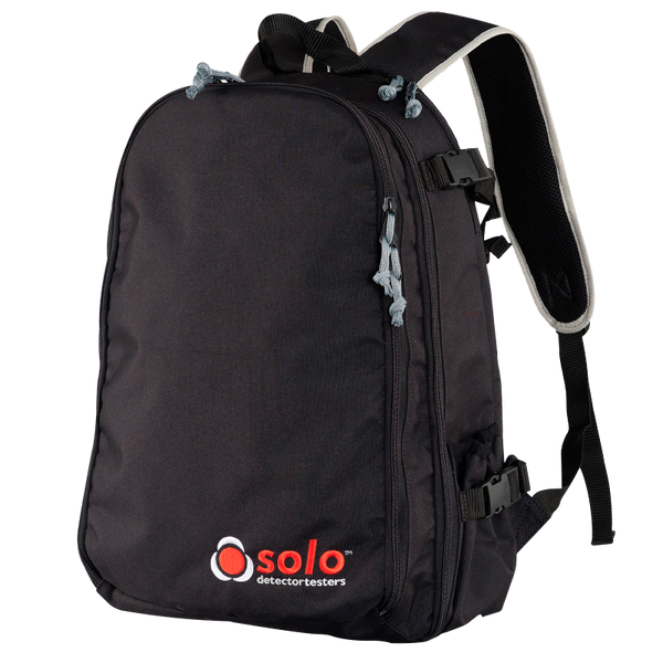 Backpack Test Kit for Solo 365 [SOLO611-001]