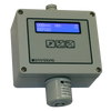 Standgas™ PRO LCD Standalone Detector for SO2 0-20 ppm with Relay [SSQNRSSO2rLE]