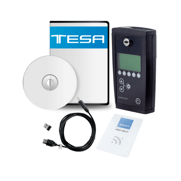 TESA® SmartAir™ TS1000 OFF-LINE Management Kit [STCCKITOFF]