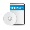 TESA® SmartAir™ TS1000/30 Update On Card License [STCCLICUOC30]