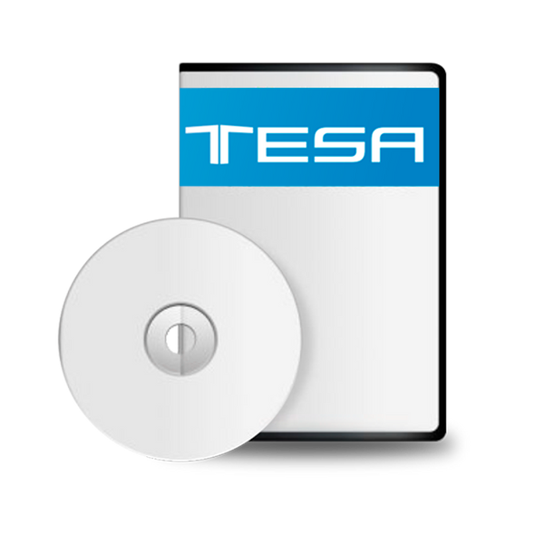 TESA® SmartAir™ TS1000/75 Update On Card License [STCCLICUOC75]