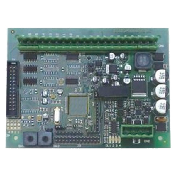 NOTIFIER® 16 Outputs Interface Module [STG/OUT16-S]