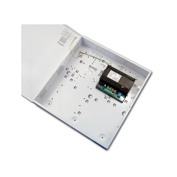 STX ELMDENE™ Smart Power Supply (24VDC-5Amp) [STX2405-E]