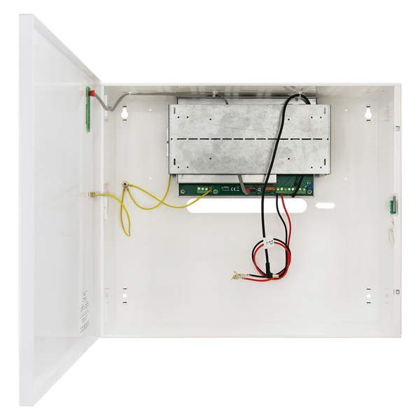 PULSAR® Buffer PSU for PoE Switches, 54VDC/4x17Ah/300W [SWB-300]