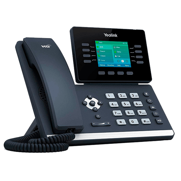YEALINK™ T52S IP Phone [T52S]
