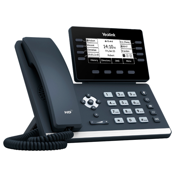YEALINK™ T53 IP Phone [T53]