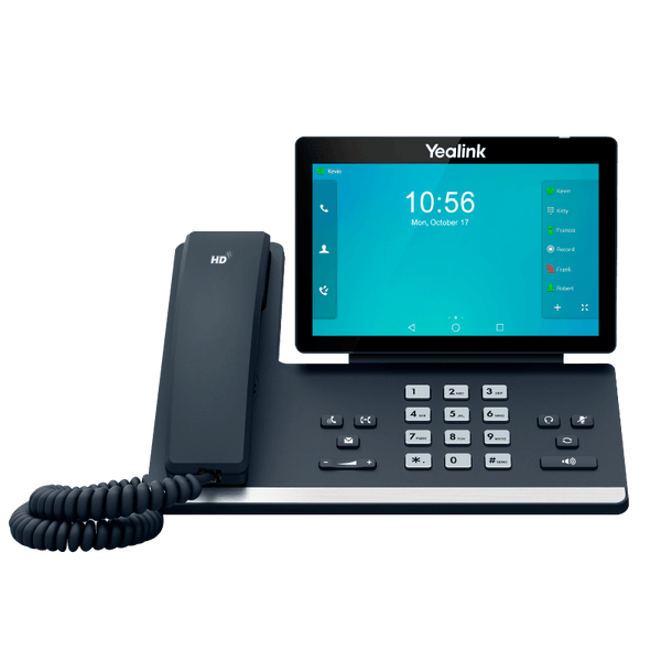 YEALINK™ T56A IP Phone [T56A]