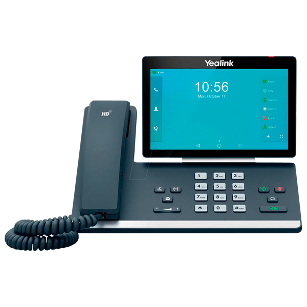 YEALINK™ T58A IP Phone [T58A]