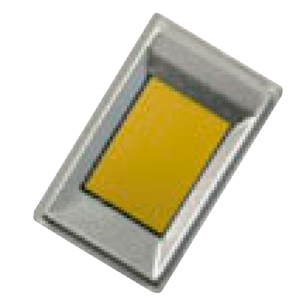 HID® TouchChip™ TCS1 Capacitive Biometric Module (Gold Coated / FIPS 201 PIV / 5V) [TCETC1FI022]