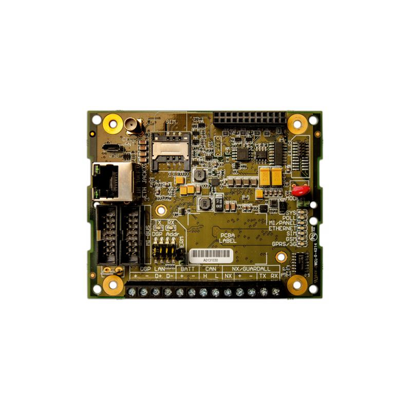 UTC™ Advisor Advanced/Master TDA7440NG Module [TDA7440NG]