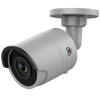 UTC™ TruVision™ S6 2Mpx 4mm with IR 30m Bullet IP Camera [TVB-5601]