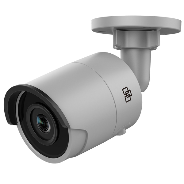 UTC™ TruVision™ S6 4Mpx 4mm with IR 30m Bullet IP Camera [TVB-5602]