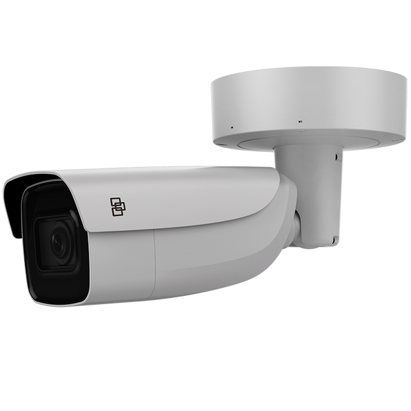 UTC™ TruVision™ S6 2Mpx 2.8-12mm Motor-Driven with IR 50m Bullet IP Camera (+Audio & Alarm) [TVB-5604]