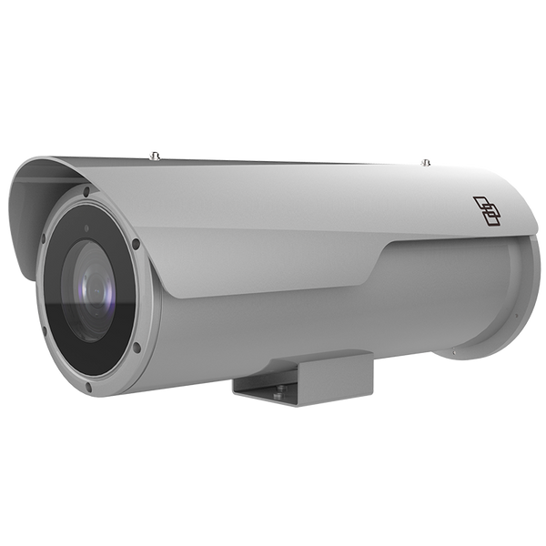 UTC™ TruVision™ 2Mpx 3.8-16mm with IR 50m Bullet IP Camera (Steel Body) [TVB-5801]