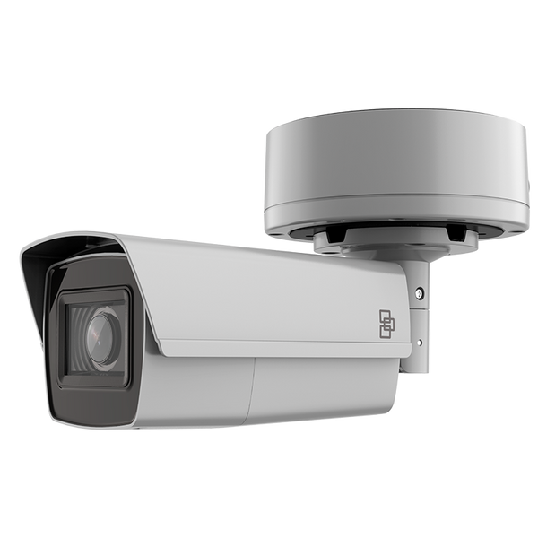 UTC™ TruVision™ HD-TVI 720p 2.7-13.5mm Motorizada Bullet Camera with IR 80m [TVB-6101]