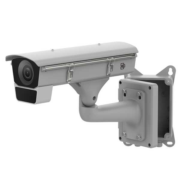 UTC™ TruVision™ Housing for Box Camera with IR [TVC-OH3-HT]