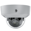 UTC™ TruVision™ S6 2MPx 2.8-12mm Motor-Driven with IR 30m IP Mini Dome (+Audio & Alarm) [TVD-5604H]