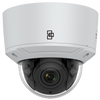 UTC™ TruVision™ S6 2MPx 2.8-12mm Motor-Driven with IR 30m IP Mini Dome (+Audio & Alarm) [TVD-5604]