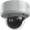 UTC™ TruVision™ HD-TVI 8MPx 2.7-13.5mm Motorizada with IR 60m Mini Dome [TVD-6105]