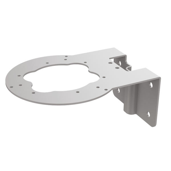 UTC™ TruVision™ TVD-LWB-2 L Bracket [TVD-LWB-2]