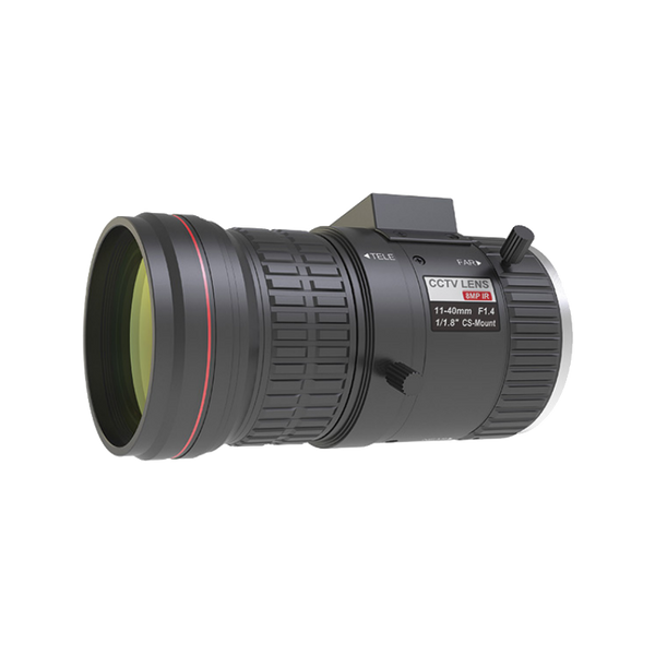 UTC™ TruVision™ TVL-004 IP Optic [TVL-004]