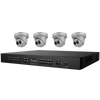 UTC™ TruVision™ TVN-1108-KT1 IP Kit [TVN-1108-KT1]