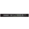 UTC™ TruVision™ 16-Channel (6 Tbytes HDD) - 4E/1S (160 Mbps) NVR11 Series NVR [TVN-1116-6T]