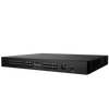 UTC™ TruVision™ 16-Channel PoE (6 Tbytes HDD) - 4E/1S (160 Mbps) NVR11 Series NVR [TVN-1116S-6T]