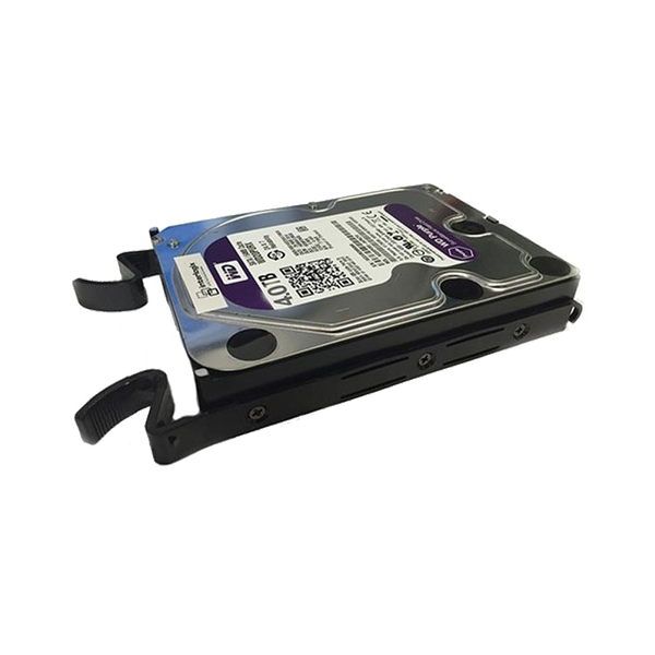 UTC™ TruVision™ 2 Tbytes HDD Kit [TVN-20XX-HDD-2T]