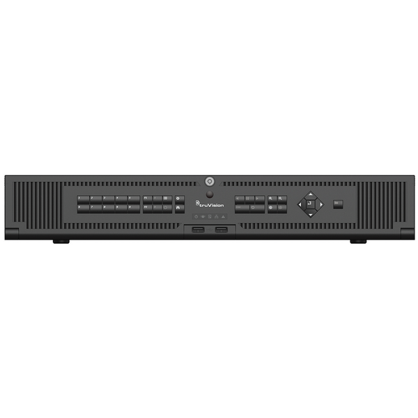 UTC™ TruVision™ TVN-2208S-12T NVR [TVN-2208S-12T]