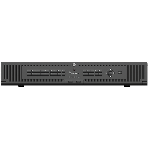 UTC™ TruVision™ TVN-2208S-2T NVR [TVN-2208S-2T]