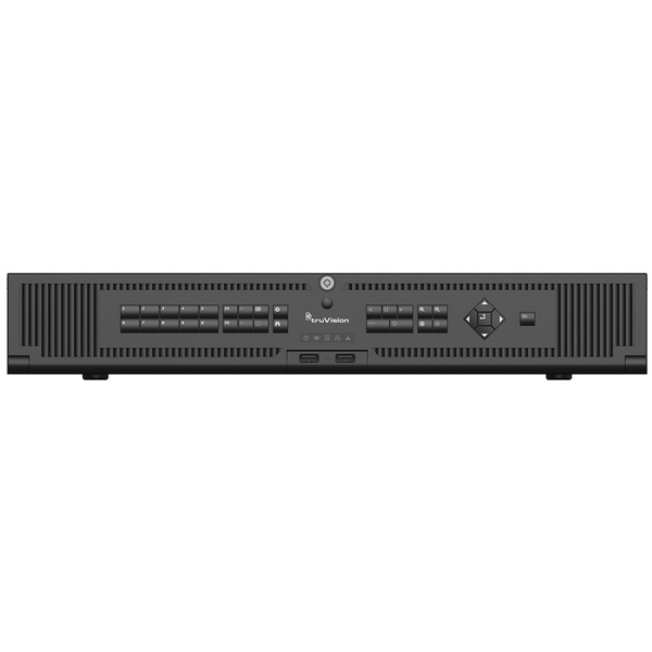 UTC™ TruVision™ TVN-2216-8T NVR [TVN-2216-8T]