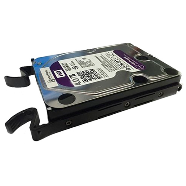 UTC™ TruVision™ 8 Tbytes HDD Kit [TVN-HDD-8TB-2]