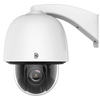 UTC™ TruVision™ de 2MPx 25x IP PTZ Dome (+Audio & Alarm) [TVP-5104]