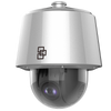 UTC™ TruVision™ de 2MPx 5.9-135.7mm 23x IP PTZ Dome (Stainless Steel) [TVP-5201]