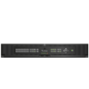 UTC™ TruVision™ 16 Channel (16 Analog) TVR46 Series Hybrid Recorder (HVR) - HDD 3x6 Tbytes [TVR-4616-18T]